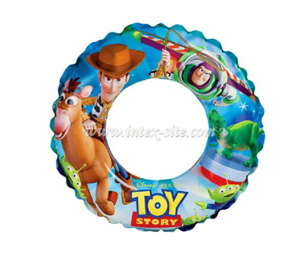 حلقه شنای کودک طرح Toy Story